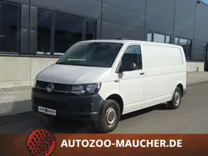 Volkswagen T6 Transporter 2.0 TDI 4Motion Kasten lang/Sthzg Bild 1