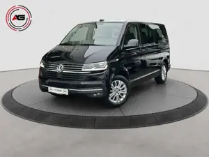 Volkswagen T6 Multivan T6.1 Multivan 2.0TDI 4Motion ACC LED AHK KAMERA