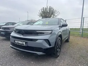Opel Mokka GS SHZ LHZ LED PP Kamera