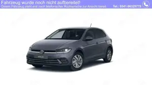 Volkswagen Polo STYLE 1.0 TSI DSG (+ACC-RADAR+NAVI) Bluetooth