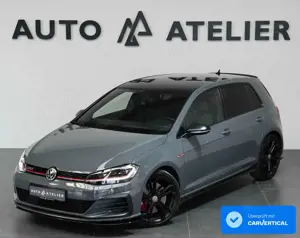 Volkswagen Golf GTI TCR*AKRAPOVIC*ACC*VIRTUAL*NAVI*
