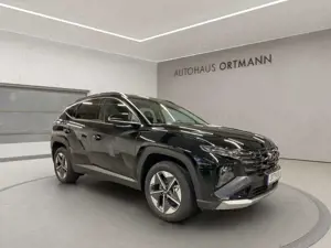 Hyundai TUCSON 1.6 Hybrid  'Trend' 2WD Automatik