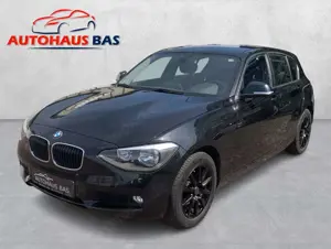 BMW 116 116 i Advantage Paket Plus * Sport *