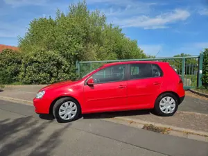 Volkswagen Golf Trendline im Kundenauftrag