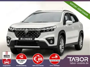 Suzuki S-Cross 1.4 MHEV Comfort Nav ACC 2xPDC UVP-30%*