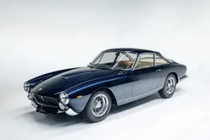Ferrari 250 GT Lusso *KOMPLETT RESTAURIERT*