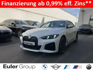 BMW 430 Gran Coupe d xD M-Sport-Pro 19''SR Pano AHK ACC PA