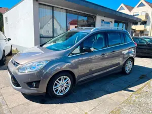 Ford Grand C-Max Bild 2