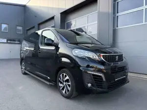 Peugeot Traveller