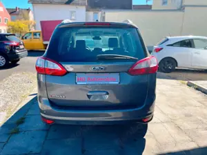 Ford Grand C-Max Bild 5