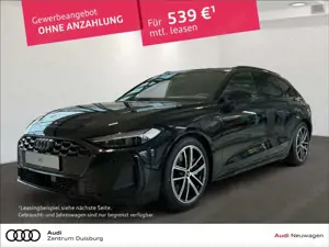 Audi A5 Avant e-hybrid quattro 220 kW Stronic Navi Soundsy
