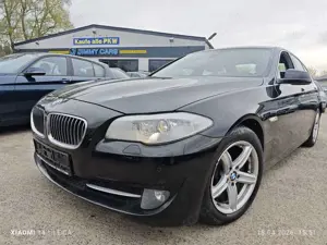 BMW 525 d Aut.