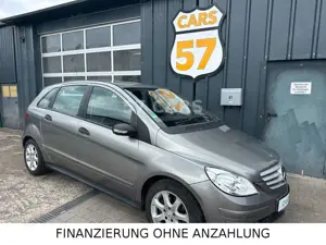 Mercedes-Benz B 200 Automatik*Klima*PDC*MOTOR RUCKELT*