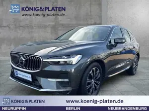 Volvo XC60 T6 AWD Inscription Plug-In (EURO 6d) Klima