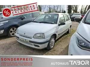 Renault Clio A 1.2