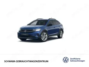 Volkswagen Taigo Goal 1.0 TSI DSG LED*VIRTUAL*NAVI*ACC*17"