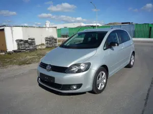 Volkswagen Golf Plus Style*Klimaautomatik*Allwetter*Scheckheft