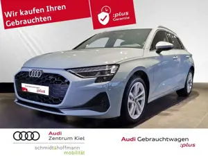Audi A3 Sportback TDI S-tronic Navi+ LED ACC Klima Navi