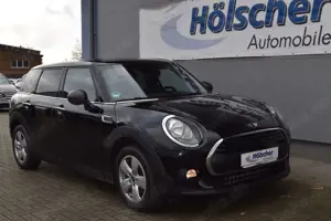 MINI Cooper Clubman !!!!AUTOMATKI!!!
