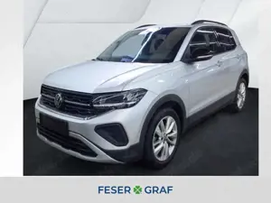Volkswagen T-Cross Goal 1.0 TSI DSG Navi AHK LED ACC SiHz