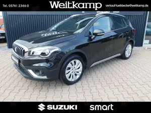 Suzuki Vitara Vitara 1.4 Comfort ALLGRIP 4x4 AHK 2to. mögl. NSW