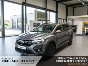 Dacia Jogger Full-Hybrid 140 Extreme+ 7-S SHZ+RFK