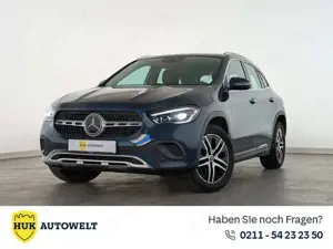 Mercedes-Benz GLA 250 GLA 250 Progressive (EURO 6d) AHK+LED+NAVI+RFK+ BC