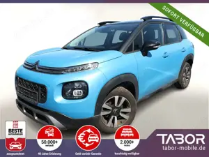 Citroen C3 Aircross Aircross 1.2 PureTech 110 Aut. Shine Nav KeyL
