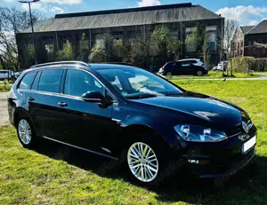 Volkswagen Golf Variant Cup BMT