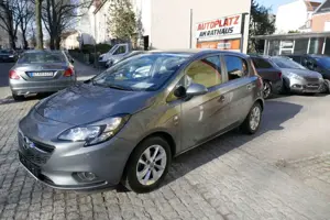 Opel Corsa E Drive ecoFlex, Sitz / Lenkradheizung