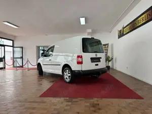 Volkswagen Caddy Bild 3