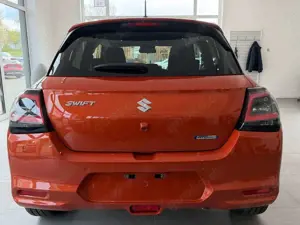 Suzuki Swift Bild 5