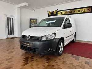 Volkswagen Caddy Bild 5