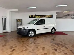Volkswagen Caddy Bild 2