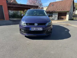 Volkswagen Polo Highline / R-Line In