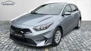Kia Ceed / cee'd III 1.5 T-GDi DCT Best KA Link LRH NAV NBA PDC RFK