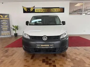 Volkswagen Caddy Bild 4