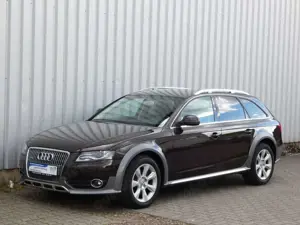 Audi A4 allroad Bild 2