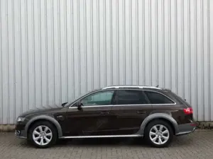 Audi A4 allroad Bild 4