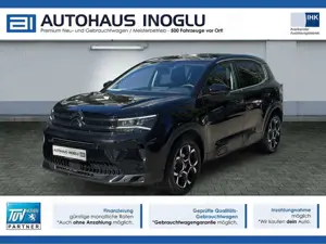 Citroen C5 Aircross Hybrid 145 e-DCS6 Plus*Navi*Kam*Shz