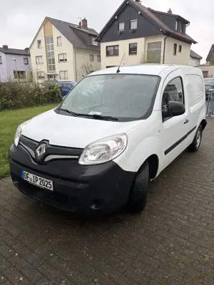 Renault Kangoo Rapid Extra