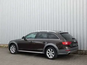 Audi A4 allroad Bild 5