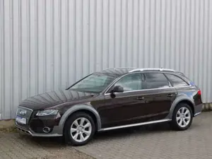 Audi A4 allroad Bild 3