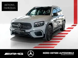 Mercedes-Benz GLB 200 d AMG NIGHT WINTER-PAKET KEYLESS 20-ZOLL
