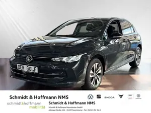 Volkswagen Golf VIII Energy 1,5 TSI DSG Klima Rückfahrkamera