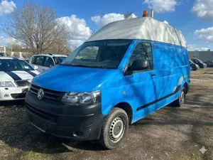 Volkswagen T5 Transporter