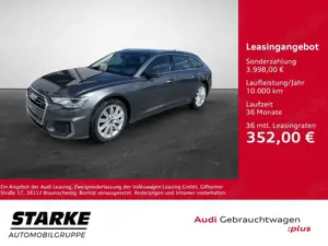 Audi A6 Avant 45 TDI S tronic quattro sport S line Exte...