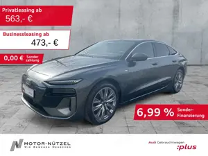 Audi A6 e-tron S-LINE MATRIX+RFK+ACC+AHK+21