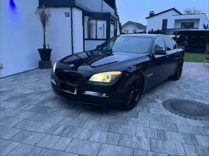 BMW 730 730d