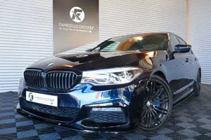 BMW 540 i xDrive M-PERFORMANCE/HK/HUD/CARPLAY/LED